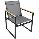 Gardenson SET VRTNIH STOLOV antracit Slike