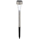 Globo 3386-6 - Komplet 6x LED solarnih lampi LED/1,2V IP44 | Eponuda.com