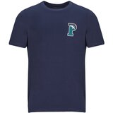 Puma SQUAD BADGE TEE sarena Cijene