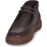 Clarks Čevlji Derby Torhill Hi Kostanjeva | Shoptok.si