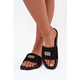Big Star Women's Slippers On Foam Sole With Fur | Shoptok.si