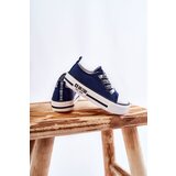Big Star Children's Cloth Sneakers | ePonuda.com