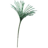  DEKORATIVNI CVIJET STIVIE 40CM ZELENI Cijene