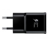 Samsung hišni polnilec 220v adapter ep-ta20 - črn Cene