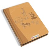 KIDYWOLF Tablet za crtanje - Životinjsko carstvo | shoptok.hr