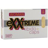 Hot eXXtreme libido caps for women 1x2 pcs | Shoptok.si
