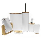 Douceur d intérieur Bel plastičen dozirnik za milo 91 ml Smart – | Shoptok.si
