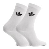 Adidas unisex čarape THIN TREF CREW DV1728 | ePonuda.com