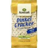 Alnatura Bio pirini krekerji, natur Cene