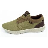 Supra Hammer Run Zelena | shoptok.hr
