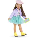  Beba s Dodacima Corolle Luna Fashion Week Paris | shoptok.hr