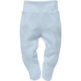Pinokio Kids's Lovely Day Babyblue Sleeppants Cene
