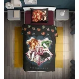 posteljina za decu Harry Potter 140x200+70x90cm Model 2