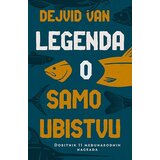 Laguna Dejvid Van - Legenda o samoubistvu Cene