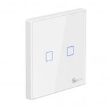 SONOFF bežični pametni zidni prekidač 433MHz dual T2EU2C-RF Cijene