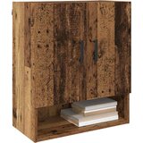 Ormar za montažu na zid Zidne Staro drvo 60 x 31 x 70 cm | Eponuda.ba