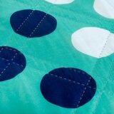 Spokey Piknik Koc PICNIC DOTS, Dia 140 cm | shoptok.hr