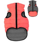  Prsluk za pse Airy Vest S 30, Sivo-roze | Eponuda.com