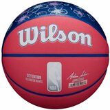 Wilson nba team city collector washington wizards ball wz4016430id | shoptok.hr