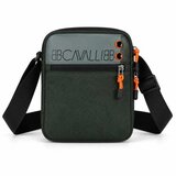 B. Cavalli muŠka torbica bc1546/ zelena Cene