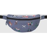 Iriedaily Parkdaily Hip Bag blue granite | shoptok.hr