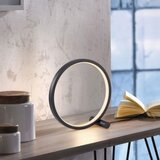 Just LIGHT. 15395-18 - LED Stona lampa MINI RITUS LED/10,5W/230V crna | Eponuda.com