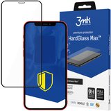 3mk APPLE IPHONE 12/12 PRO BL - HARDGLASS MAX, (22002138) Cene