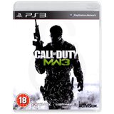 Call of Duty Modern Warfare 3 (PS3) - rabljeno Cene