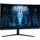 Samsung Monitor 32" Odyssey Neo G8 LS32BG850NPX VA 3840x2160/240Hz/1ms/HDMI/DP | ePonuda.com