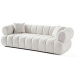 Atelier Del Sofa Trosed Petra, 230 cm, Bijela | Eponuda.ba