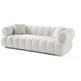 Atelier Del Sofa trosed petra white | Eponuda.com