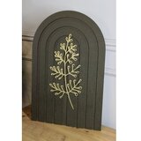 WALLXPERT Zidna slika Ersy3Doval1-1828, MDF, 18x28x2 cm | Eponuda.ba