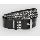 Blue Tomato Studded Pas black / silver u