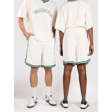 Ementa SB Gabi Jersey Kit Kratke hlace off white / green | Shoptok.si