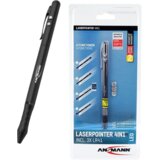 Ansmann Laser olovka Pointer, Crna | Eponuda.com