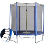 TRAMBOLINA 244cm sa merdevinama Playtime | ePonuda.com