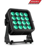 REFLEKTOR BeamZ Pro STARCOLOR128 LED 16X 8W IP65 RGBW 150.730 Cijene