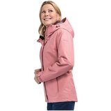 Schöffel Wanderjacke Hiking 3in1 Style Okere Jacket Ružičasta | shoptok.hr