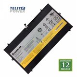 Baterija za laptop lenovo yoga 3 pro / L14S4P71 7.6V 44Wh / 5900mAh