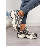 Resti Women's Sport Sneakers Mistrel | Shoptok.si
