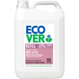 Ecover Detergent za fino perilo vodna lilija in melona - 5 l u