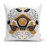 Mila Home Ukrasna jastučnica 43x43 cm Golden Illustration – | shoptok.hr