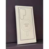 Samsung S25 Ultra MagSafe Bavitel transparent zaštitna maska Cene
