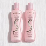 Biosilk Silk Therapy Irresistible Shampoo obnovitveni šampon s svilo 355 ml | Shoptok.si