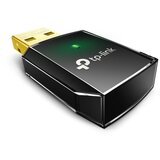 Tp-link Archer t2u ac600 dual band brezžična usb mrežna kartica | Shoptok.si