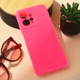 Xiaomi torbica Sparkle Dust za Redmi Note 12 4G (EU) pink
