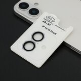  Zaštita za kameru octagon za iphone 16 (6.1)/16 plus (6.7) srebrna ( FL11438 ) | ePonuda.com