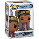 Funko Figura POP Bridgerton Lady Danbury | shoptok.hr