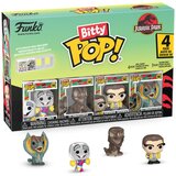 Funko Bitty Pop Blister 4 figuras Bitty POP Jurassic Park Mr. DNA | shoptok.hr
