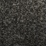  Tepih ISTAN visokih vlakana sjajni izgled antracit 120 x 170 cm | shoptok.hr